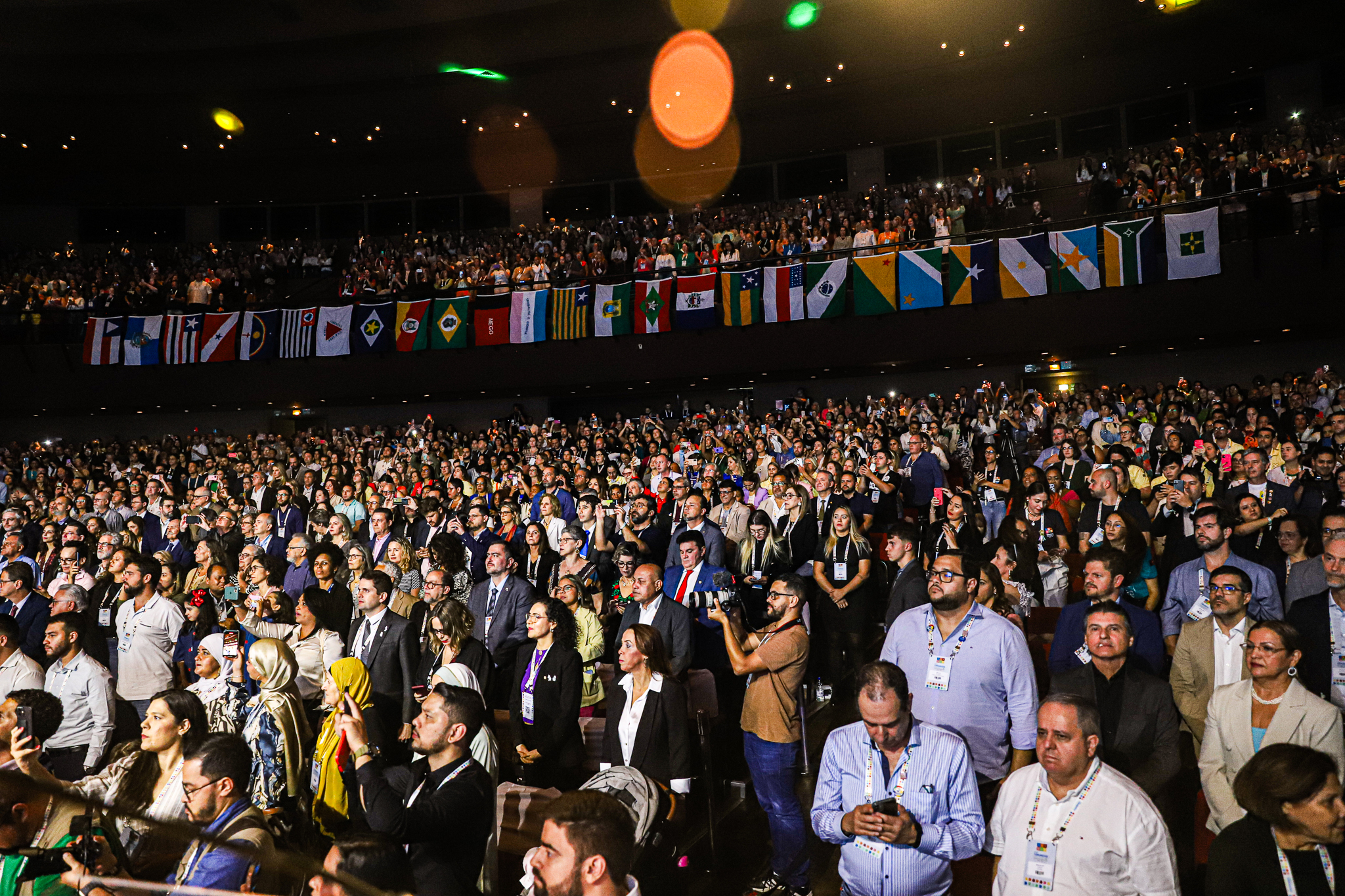 COMUNICADO – Assembleia Geral Ordinária 2024