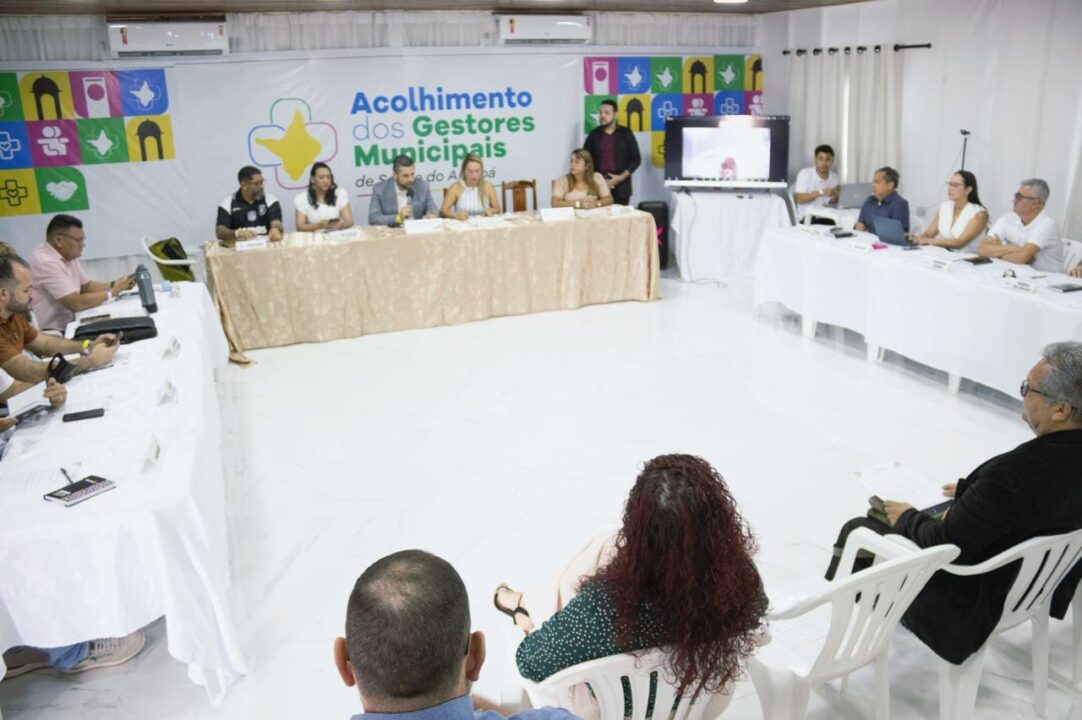 COSEMS/AP publica edital de convocação para a eleição da nova Diretoria Executiva da entidade