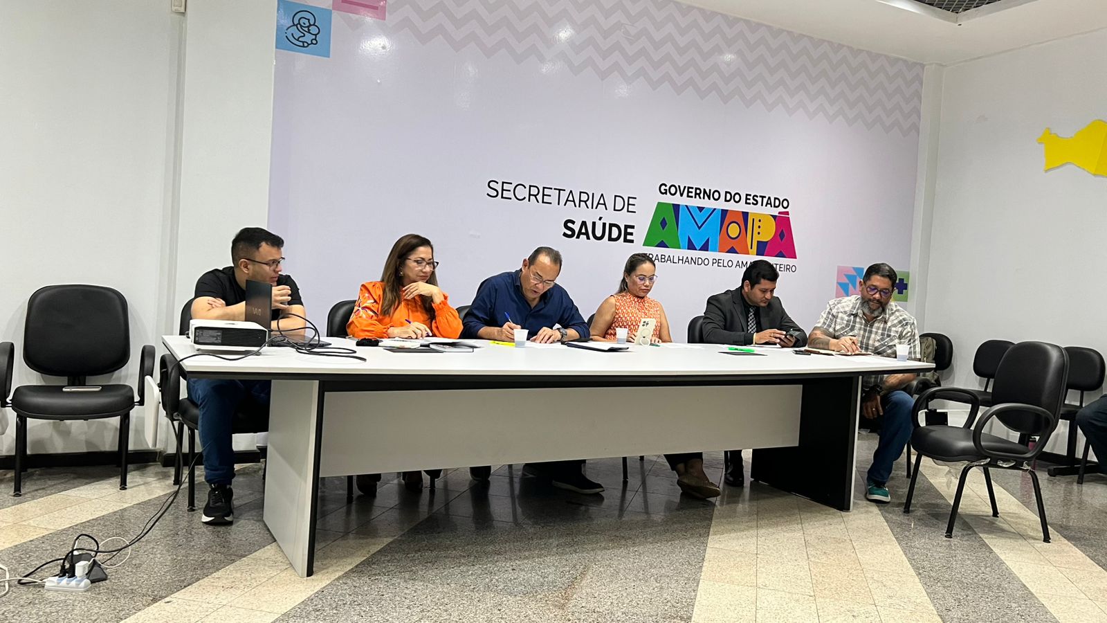 GEA atende demanda dos municípios e garante atualização de repasse para Atenção Básica