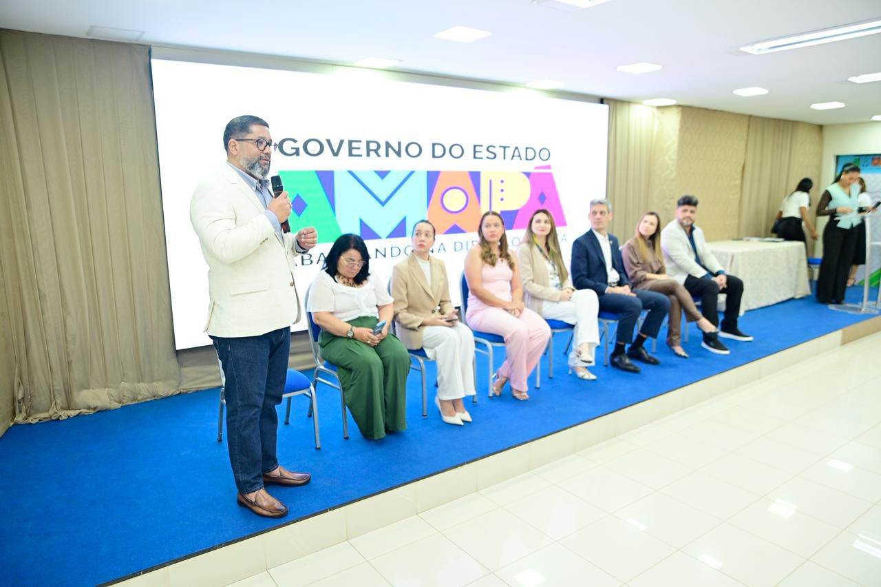 COSEMS/AP presente em eventos da Semana da Enfermagem e tratamento odontológico